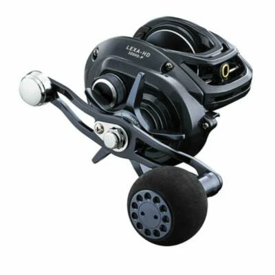 Daiwa Lexa 300 Power Handle | eBay