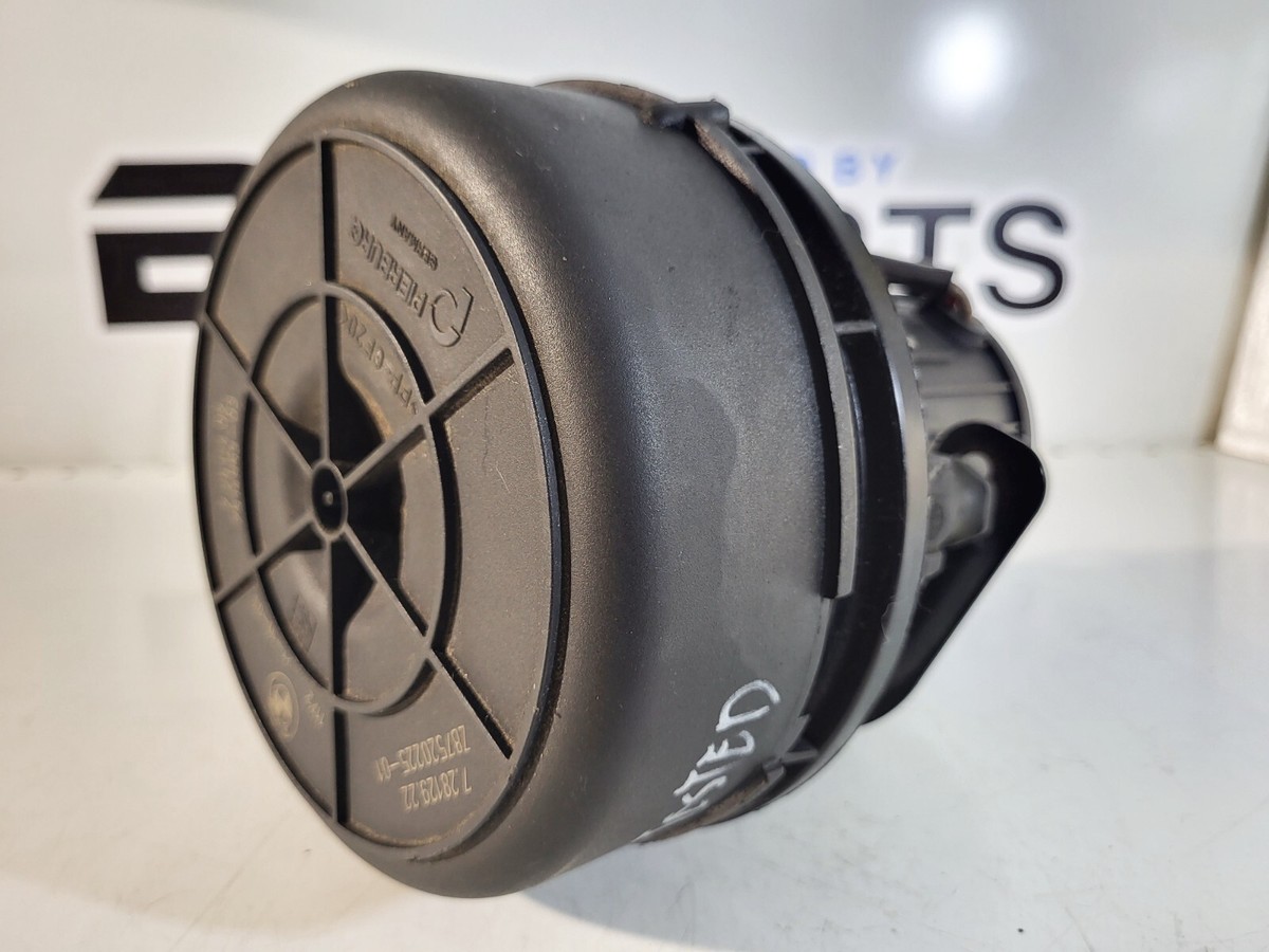 その他 HM0718 BMW E46 Air pump 11727520225 | eBay