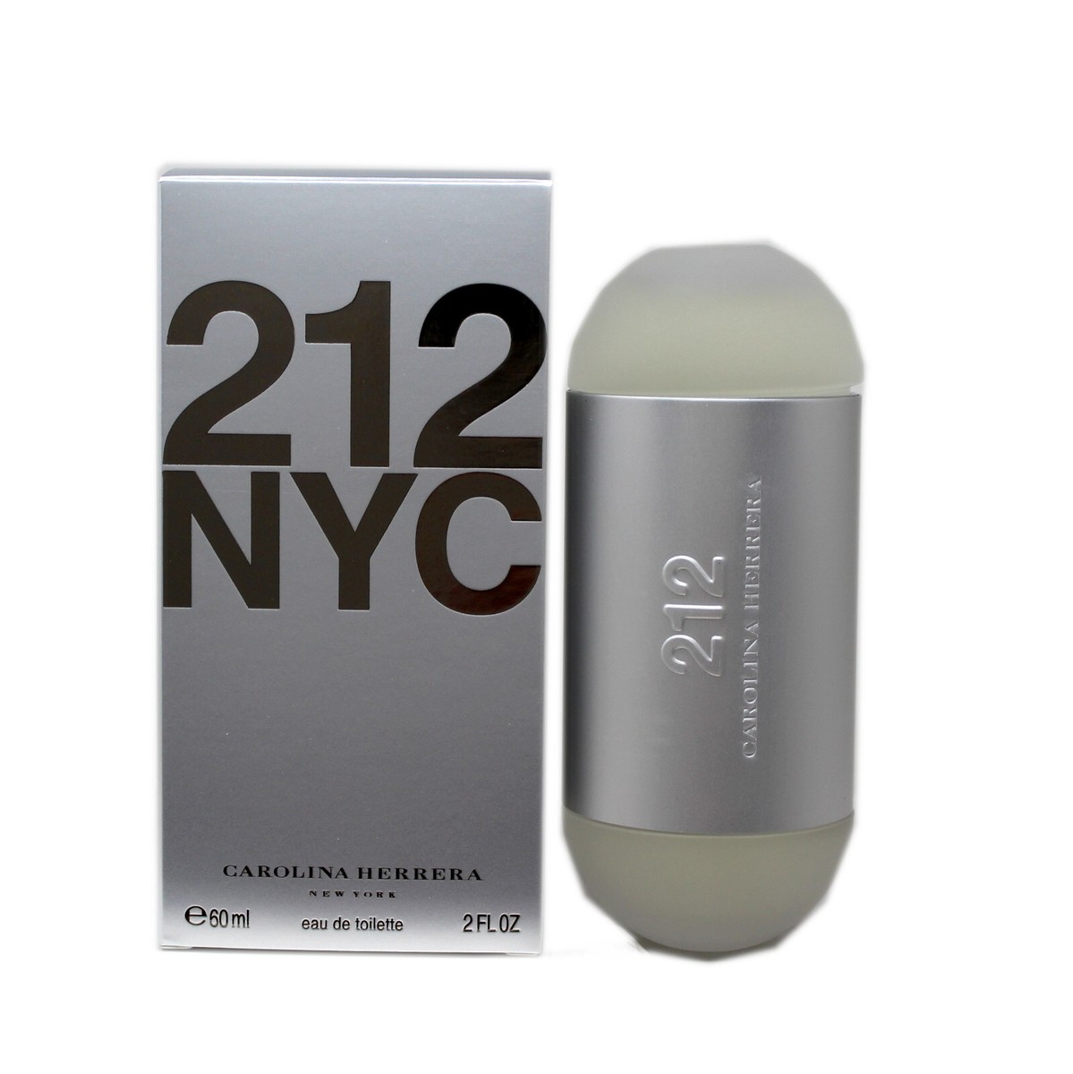 212 香水 carolina herrera スプレー 60ml 212 香水 carolina herrera スプレー 60ml 【公式通販】