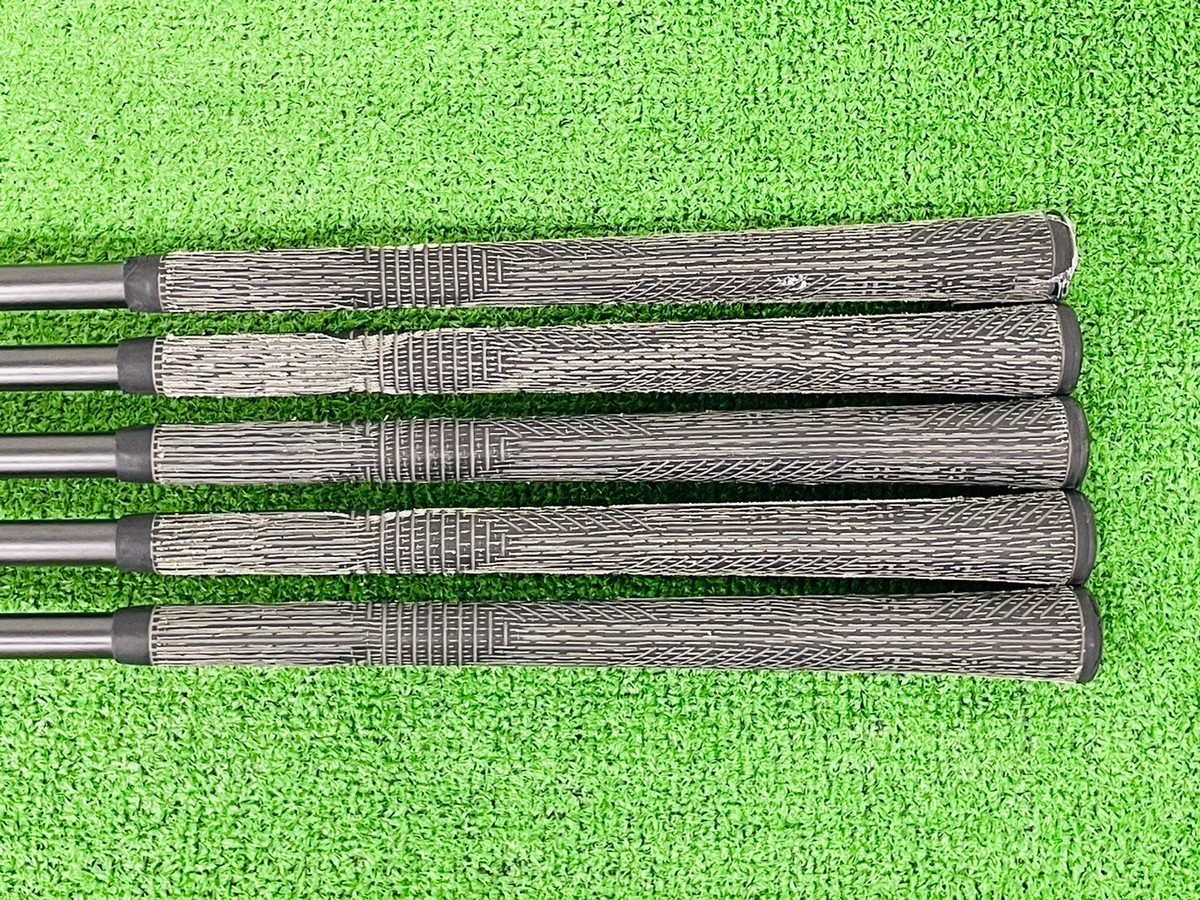 Bridgestone Reygrande Forged Cavity Back RG-1 Iron 3-6+SW RH