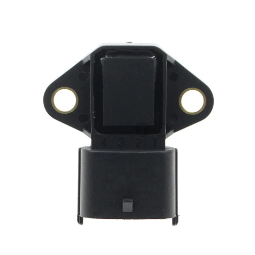 MAP Sensor For Hyundai Accent 2000-2011 1.6L Kia Rio Manifold Absolute Pressure - Imagen 3 de 6