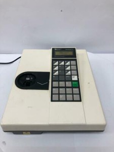 Pharmacia Biotech Genequant Ii Rna Dna Calculator 80 2105 98 Ebay