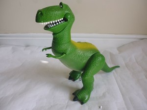 roaring rex toy story