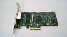 Intel I350-T2 Dual-Port Ethernet PCIe Gigabit Network Adapter P/N: I350T2BLK