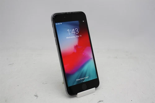 Apple iPhone 6 Space Gray A1549 IOS 12 16GB VERIZON ONLY BATTERY CAPACITY 87% 