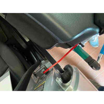 KFZ Tür Justierwerkzeug 600mm - Spaltmaße Einstellen Für PKW Und Transporter