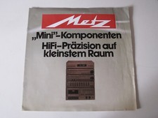 مقتنيات Metz Prospekt
