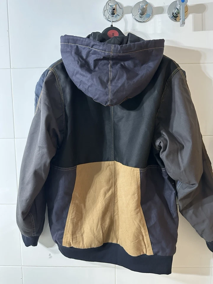 Carhartt Active Jacket, foto 2 de 5