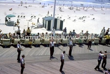 T023_028 35mm slide 1970 NJ Atlantic City Lions Cub International Convention 