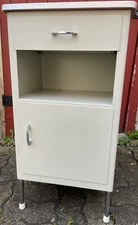 COODINO METALLO BIANCO ESERCITO SVIZZERO OSPEDALE CON O SENZA ILLUMINAZIONE