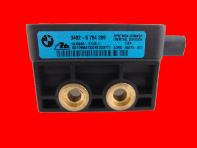 Generalüberholter DSC Sensor 6754289 BMW E36 E46 3er M3 Z3 Fehler 24120 24124