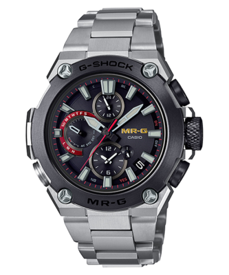 G-SHOCK MR-G MRG-B1000D-1A | eBay
