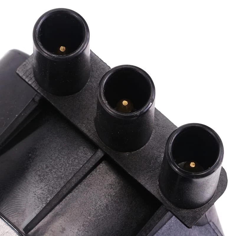 Ignition Distributor for 1997 1998 1999 2000 Isuzu Hombre Pickup Truck 4.3L V6 - Изображение 4 из 4