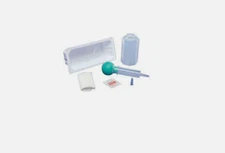 Irrigation Tray, 1,200 mL, With 60 mL Bulb Syringe, GREAT PRODUCT BRAND