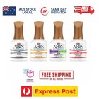 Aeon SNS Dipping Powder Gel Set 4 Dip Bond, Base, Activator & Glossy Top 15ml