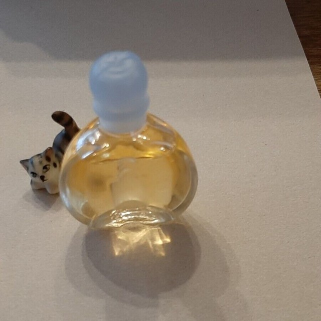⭐Parfum Miniatur von René Magritte MAGRITTE EdP 7 5 ml ~ schön und selten⭐ ⭐Parfum Miniatur von René Magritte MAGRITTE EdP 7 5 ml ~ schön und selten⭐