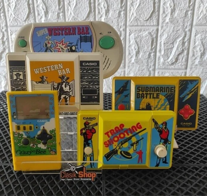 Preços baixos em 1984 Jogos Eletrônicos | eBay