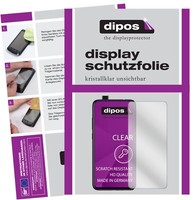 5X Schutzfolie FüR Xiaomi Mi 9T Pro Display Folie Klar Displayschutzfolie