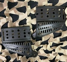NEW JT Authentic Hard Ears Kit - Black