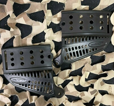 #ad NEW JT Authentic Hard Ears Kit Black $22.95