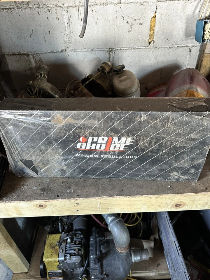 Regulador de ventana Dodge- Chrysler 741-823 wr841-825 Foto 3 de 4