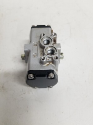 Kitz C-1 Pneumatic Actuator