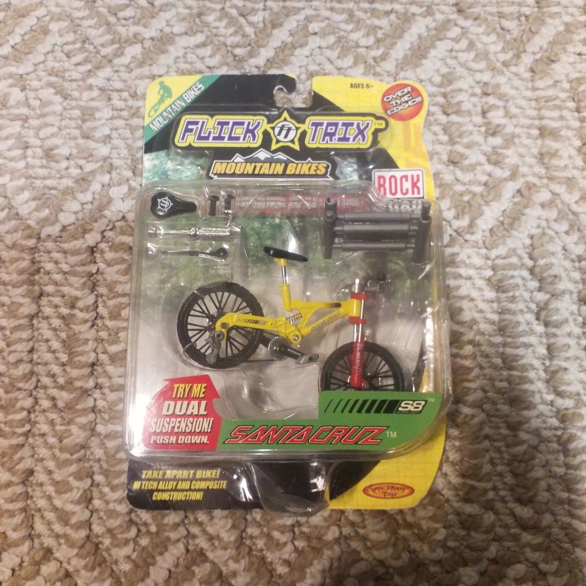 Trix mountain bike outlet