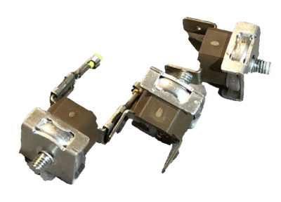 (FP21-112) Dishlex 100 Dishwasher - Sump Thermostats.
