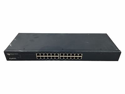 ZyXEL ES-1024 Ethernet Switch