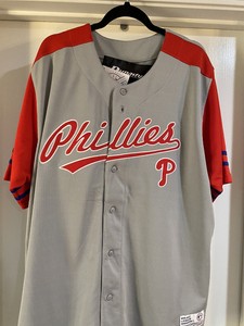 phillies phanatic jersey