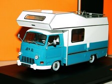 RENAULT ESTAFETTE STAR AUTOSTAR 350 1979 IXO CAC006 1/43