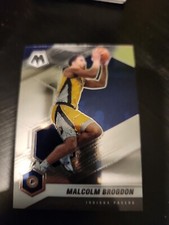 2020-21 Panini Mosaic Basketball #26 Malcolm Brogdon 
