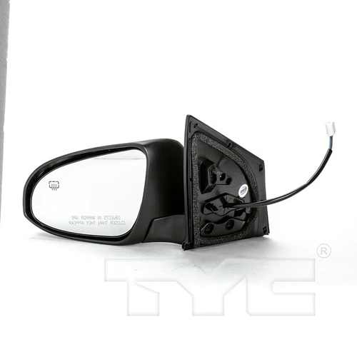 2014-2019 Toyota Corolla L Door Mirror Power Heat 8791002F31-C0