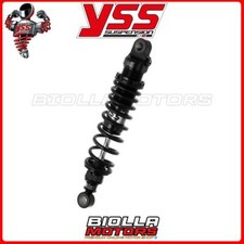 PAIR REAR SHOCK ABSORBERS YSS TRIUMPH BONNEVILLE 650 T-120R 1970 RZ362-33