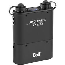 Bolt Cyclone DR PP-400DR Dual Outlet Power Pack