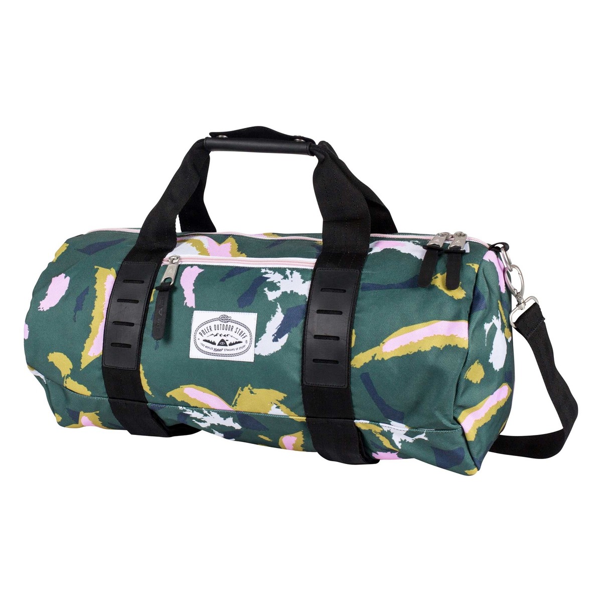 Poler Bag Classic Carry on Duffel Bag UK