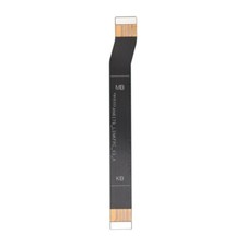 Flex Cable Charge Port to Motherboard for Motorola Moto G 2022 Genuine OEM