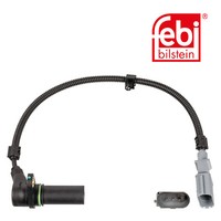 Febi Bilstein Impulsgeber Kurbelwelle FüR VW Multivan V 7HM 7HN 7HF 7EF