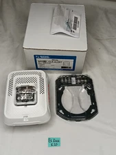 SYSTEM SENSOR White SPSW-CLR-ALERT New-Old Stock