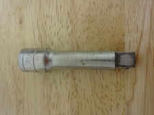 SK S-K WAYNE Tools 45160 3" Extension 3/8" Drive Vintage Made in the USA