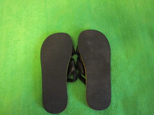 Chanclas de Batman 1991 - Imagen 5 de 7