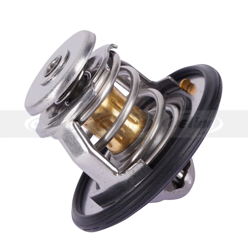 Coolant Thermostat for Ford F-150 E-350 250 450 Expedition Econoline Lobo CF LN - Image 3 of 4