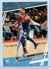 2019-20 Chronicles Prestige Ja Morant Rookie Grizzlies 💎