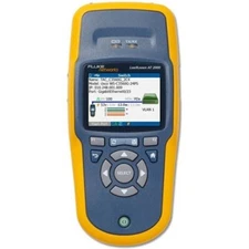 **REPAIR** Fluke, Netscout, NetAlly LinkRunner AT 1000/2000 REPAIR & CALIBRATION