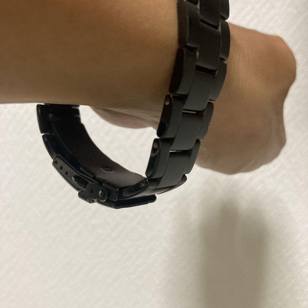 Watch Stussy x Jam Home Made Collaboration Skull Black Men Watch Stussy x Jam Home Made Collaboration Skull Black Men