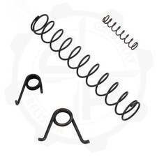 Performance Spring Kit For Sig Sauer P365 P365 Xl Pistols - Galloway Precision Performance Spring Kit For Sig Sauer P365 P365 Xl Pistols - Galloway Precision