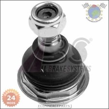 Rotule de suspension Citroen DS4