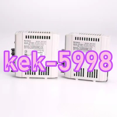 1PC USED Keyence MS2-H50 2.1 #P