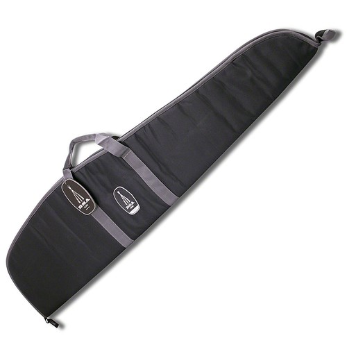 BSA PADDED RIFLE & SCOPE CASE Airgun Air Rifle Gun Bag Shoulder Sling