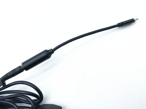 For HP Chromebook 11 11A 14A G5 G4 x360 13 14 G1 USB C Type-C AC Adapter Charger - Picture 8 of 9